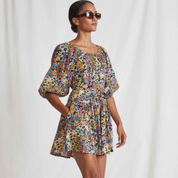 Apiece Apart Dress - Picture 1 of 2